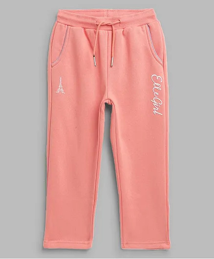 elle brand pants