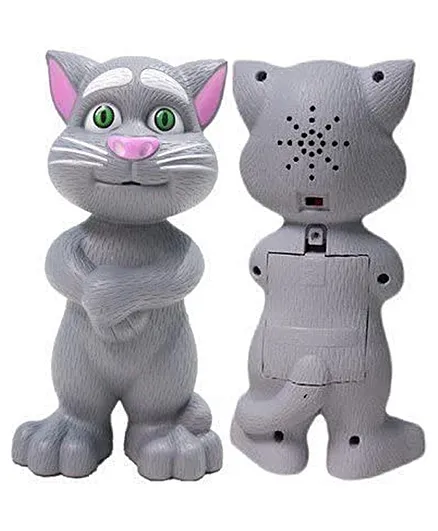 talking cat toy online