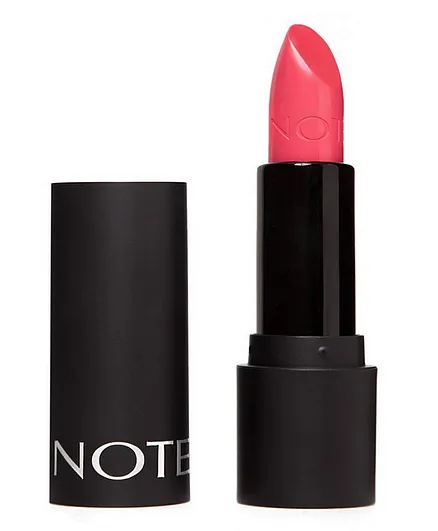 Note Long Wearing Lipstick 10 - 4.5 gm