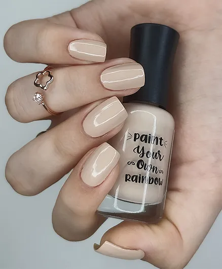 Moraze Nail Polish Ivory Nude - 8 ml Online in India, Buy at Best Price from - 10413449 Moraze Nail Polish Ivory Nude - 8 ml Online in India, Buy at Best Price from - 10413449