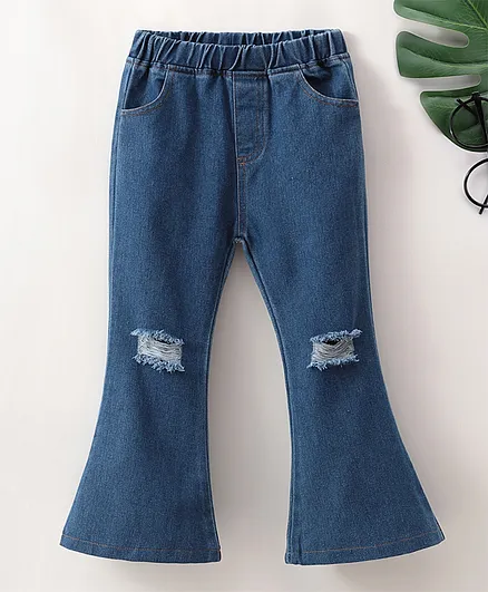 bell bottom jeans buy online