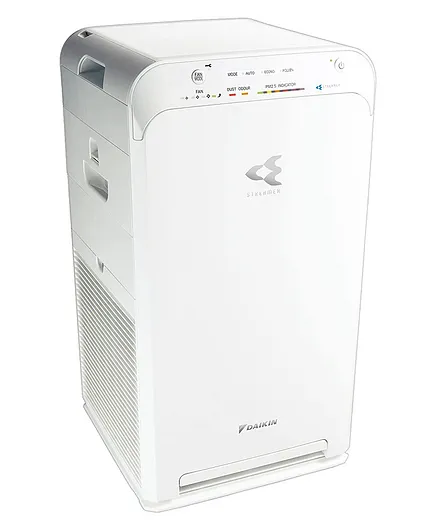 Daikin Air Purifier Streamer MC40XVM6 - White