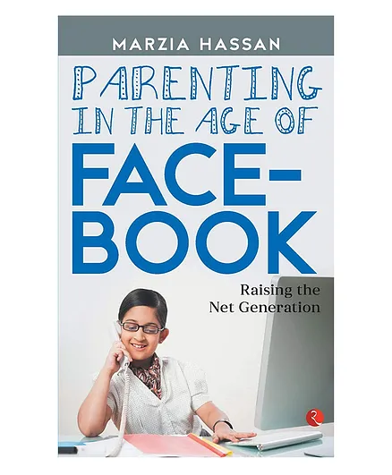 Parenting In The Age Of Facebook - English