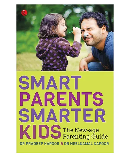 Smart Parents Smarter KIds - English