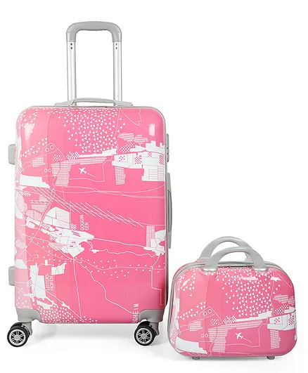 trolley bag