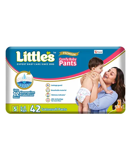 Huggies Wonder Pants Large Size Diapers - 16 Pieces