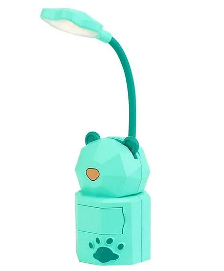 FunBlast Rechargeable Study Desk LED Light (Colour May Vary)