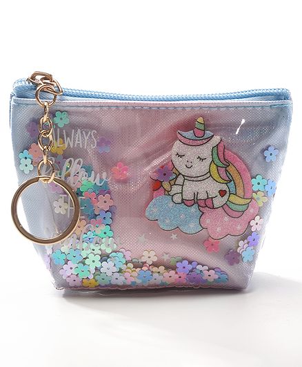 Discount on Babyhug Coin Purse – Multicolour at Rs. 146.3