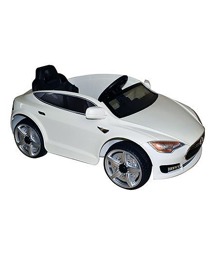 marktech battery operated car