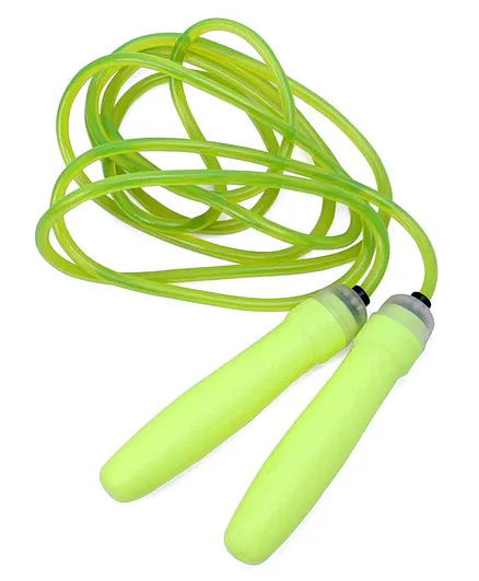 Negi Skipping Rope - Green