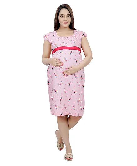 bebe maternity dress