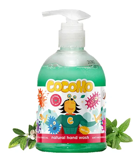 Cocomo Hand Wash 300 ml