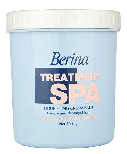 Berina Hair Treatment Spa - 1000 gm Online in India, Buy at Best Price from   - 10821467