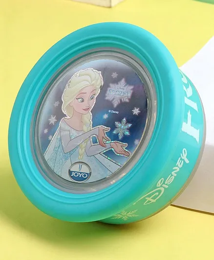 Disney Frozen Fusion Container Round - Multicolor