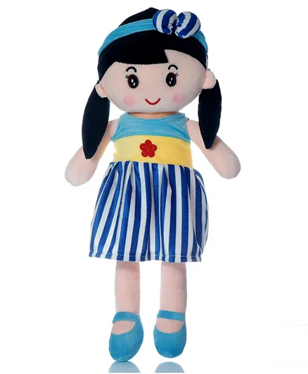 Babyjoys Stuffed Cuddly Soft Toy Plush Doll - Height 80 cm