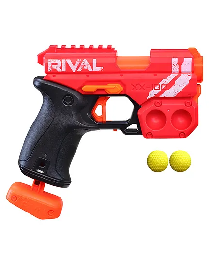 Nerf Rival Knockout XX-100  Blaster - Red