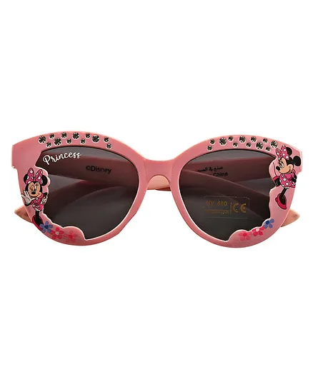 Babyhug Disney Sunglasses  - Multicolour