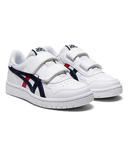 ASICS Japan S Ps Casual Shoes Solid - White