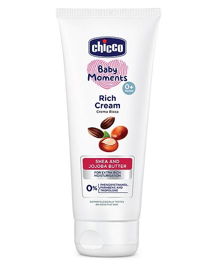 Chicco Rich Cream - 50 gm