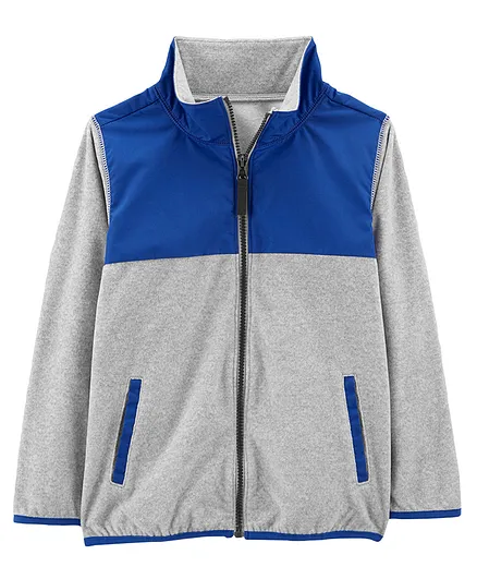 best buy fleece jacket