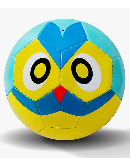 Synco Kids Football Owl Size 3 for kids