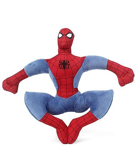 spiderman soft toys online