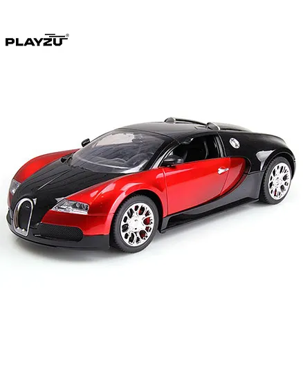 bugatti veyron toy