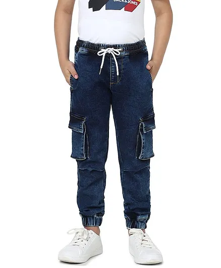 jack and jones junior jeans