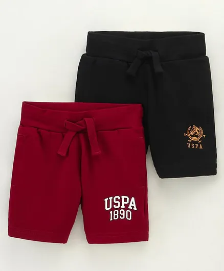 uspa shorts online