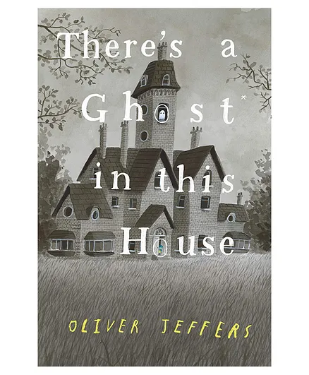 There'S A Ghost In This House - English