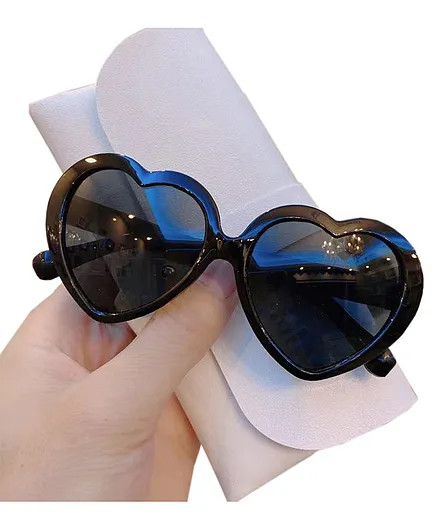 heart shaped sunglasses online india