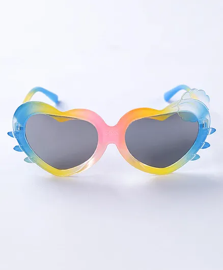 heart shaped sunglasses online india