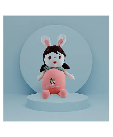 Little Hunk Super Soft Fruit Doll Multicolor - Height 45 cm