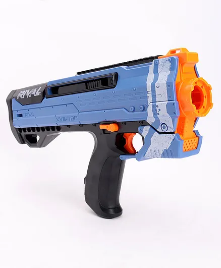 Nerf Rival Helios XVIII-700 Blaster - Blue