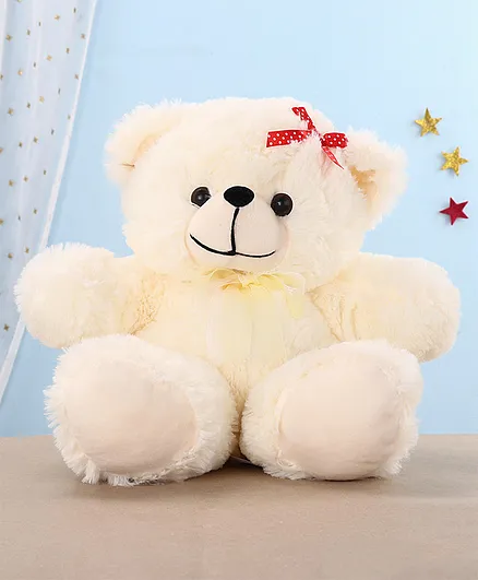 Funzoo Angel Bear  - Height 25 cm (Design & Color May Vary)