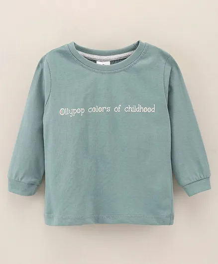 Ollypop full sleeve t shirt Clearance