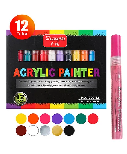 best markers for card making