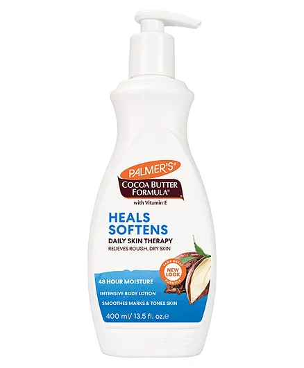 Palmers Cocoa Butter Formula Body Lotion - 400 ml