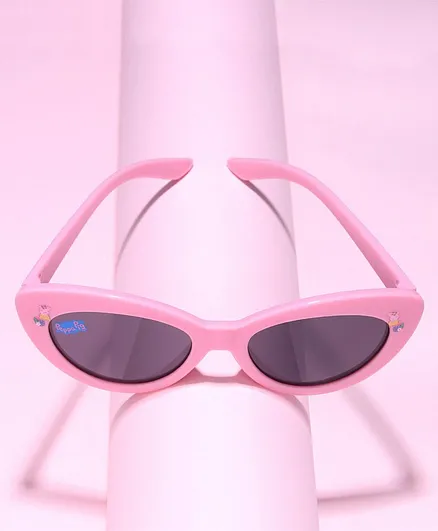 Peppa Pig Kids Sunglasses - Pink