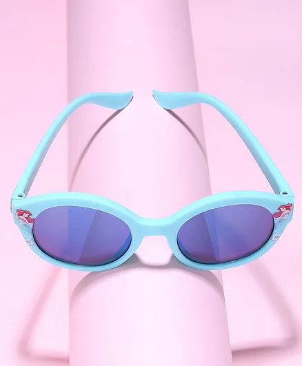 Peppa Pig Kids Sunglasses - Blue