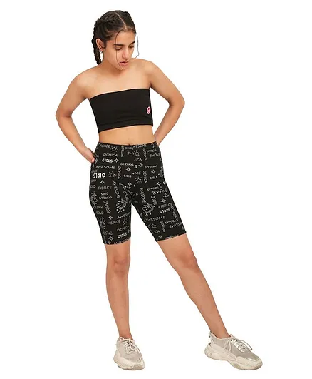 biker shorts india