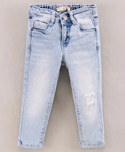 ripped jeans online india