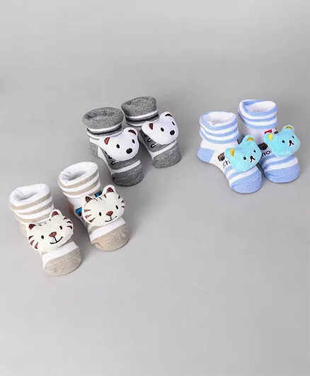 Babyhug socks shoes Outlet