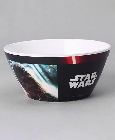 Star Wars Cone Bowl Multicolor - 300 ml