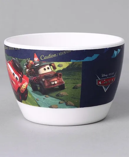 Disney Pixar Cars Small Sydney Bowl Multicolor - 300 ml