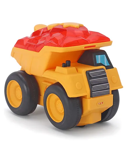 Toyzone Dumper Toy Truck 