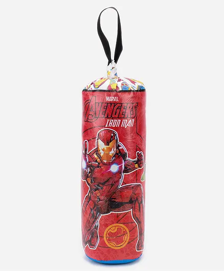 Marvel Avengers Boxing Kit - Red
