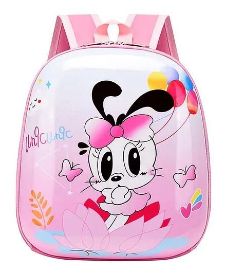 SYGA Children's School Bag Cartoon Backpack Puppy Pink  Inches Online  in India, Buy at Best Price from  - 11794401