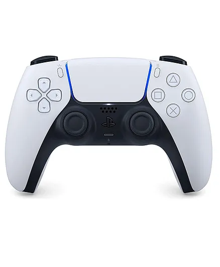 Sony DualSense Wireless Controller for PlayStation 5 - White