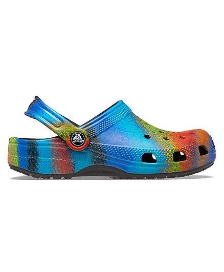 Crocs Classic Unisex Clogs - Multi Color